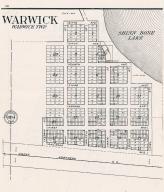 Warwick, Benson County 1957